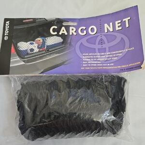 Black Car Audio System with GPS Navigation